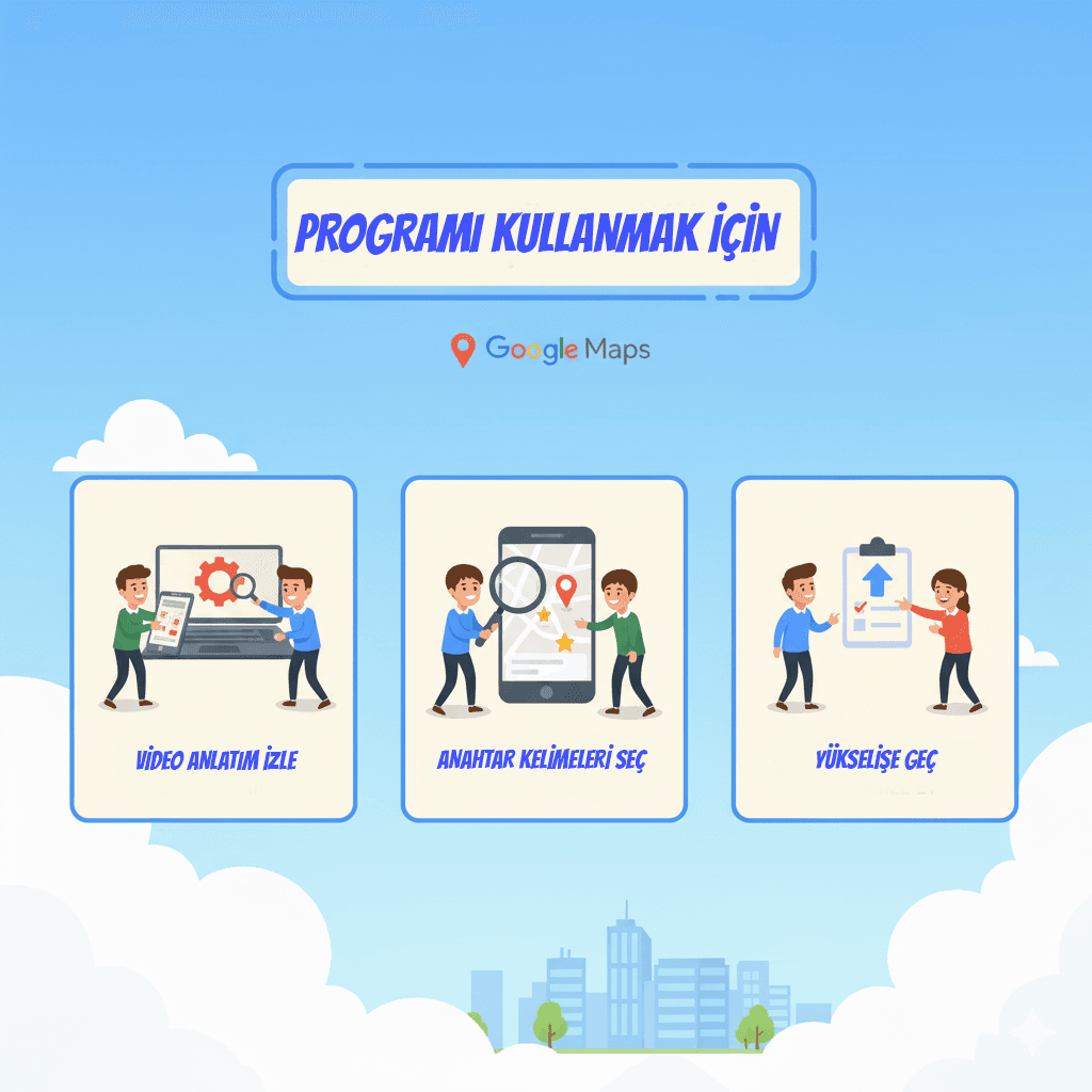 2025'te İşe Yarayan 10 Yerel SEO Stratejisi